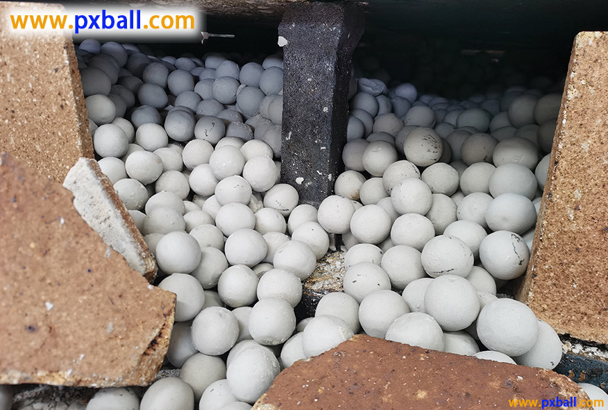 Alumina Ceramic Balls