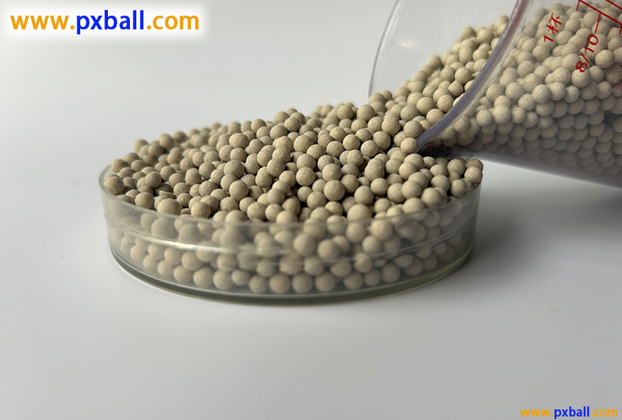 alumina balls