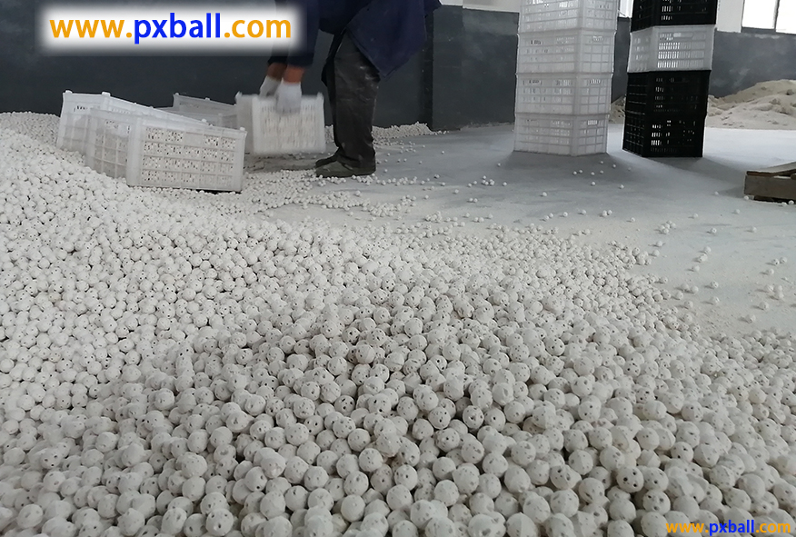 wholesale inert ceramic ball