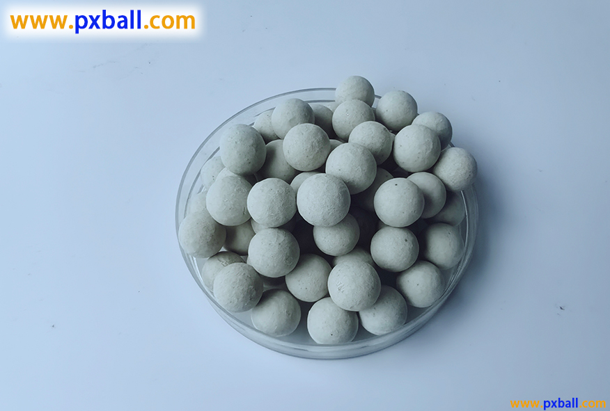 inert ceramic balls 13mm