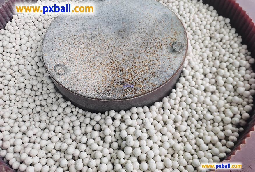 alumina ceramic balls manufacturers in india