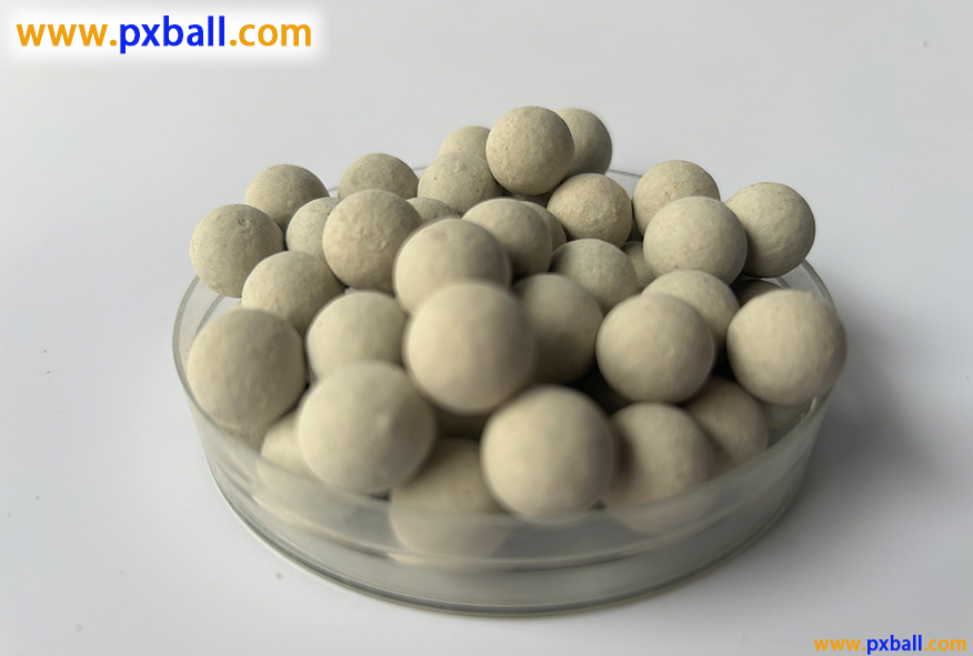 ceramic ball alumina oxide