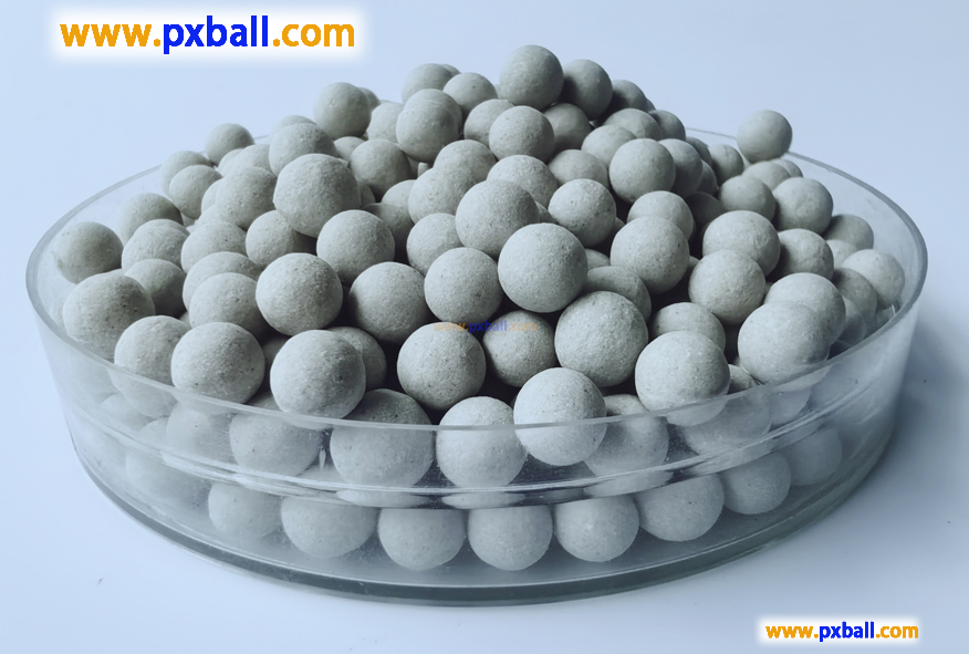 inert alumina balls price