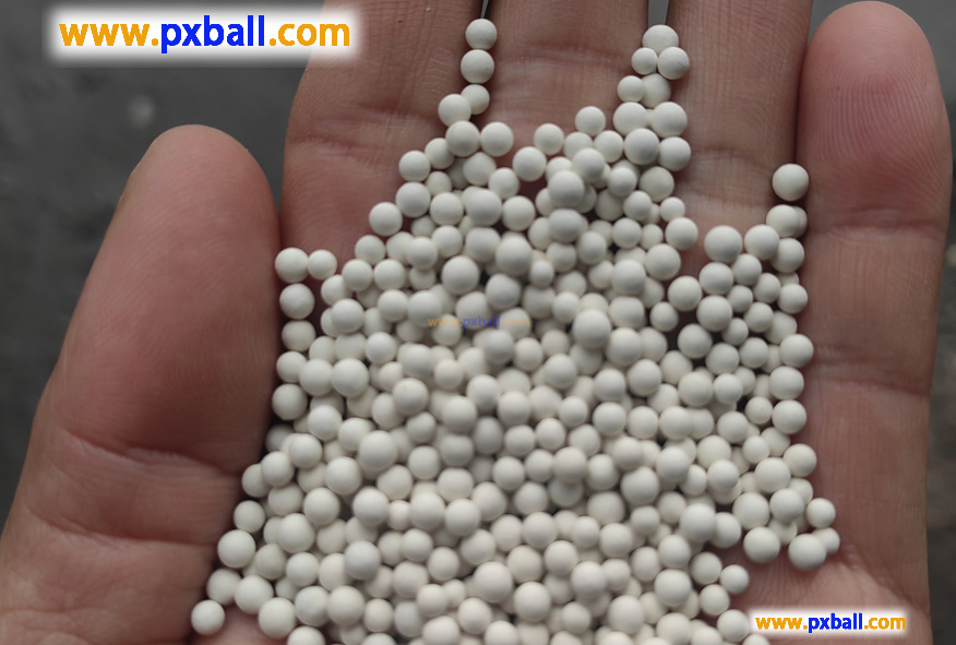 ceramic balls 3mm