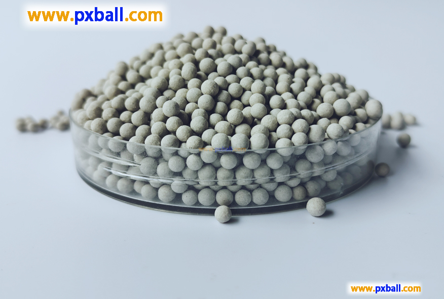 alumina balls properties 6mm