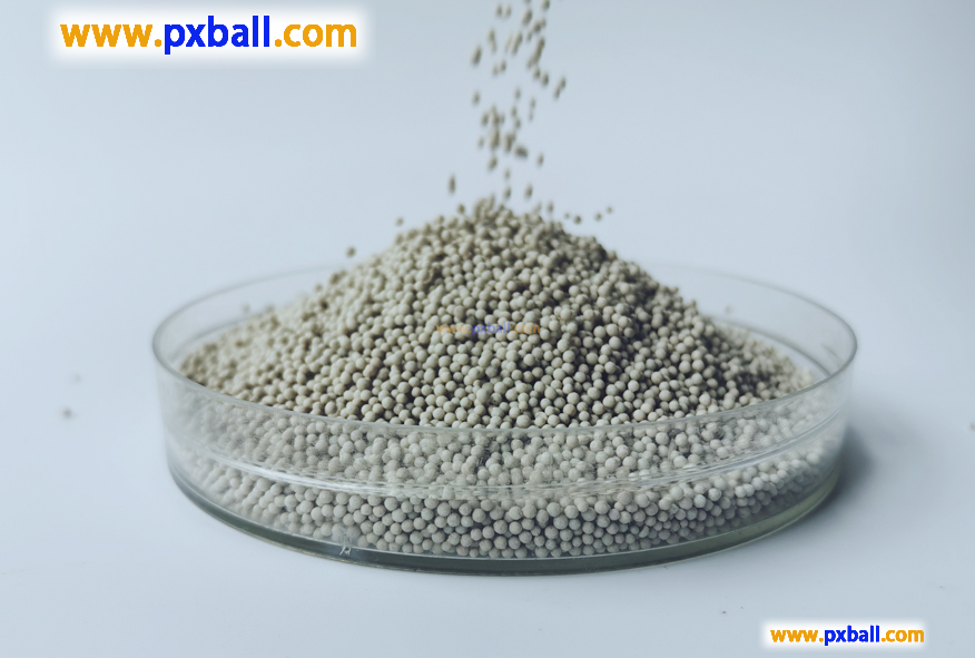 alumina balls properties 3mm