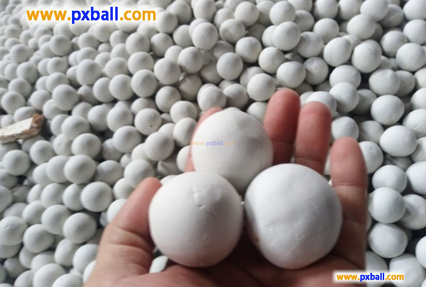 ceramic ball grades