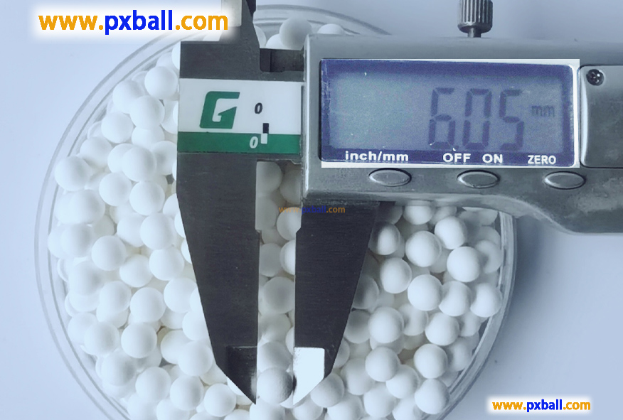 alumina ceramic balls