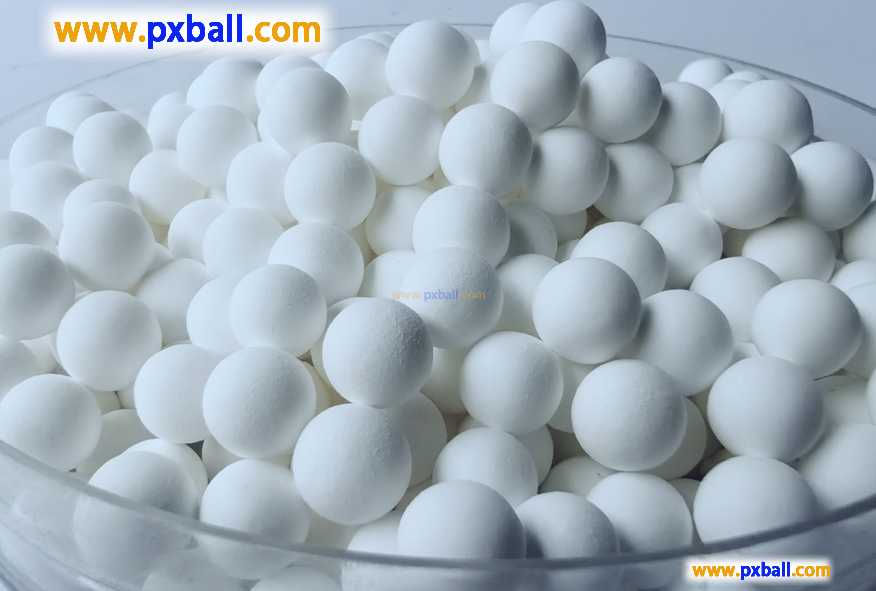 al2o3 alumina ceramic ball