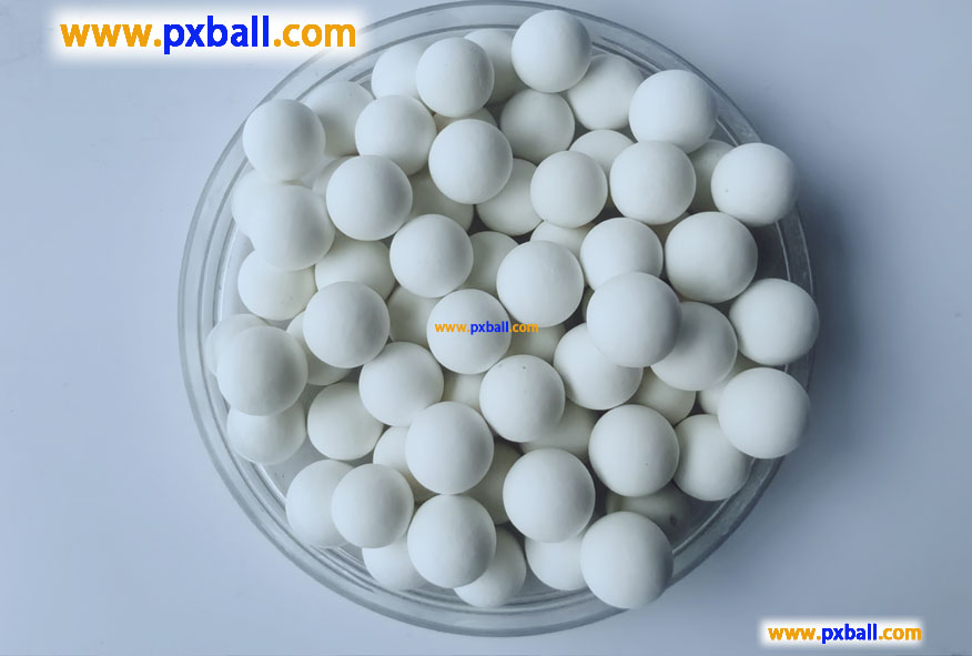 Inert ceramic balls price 20