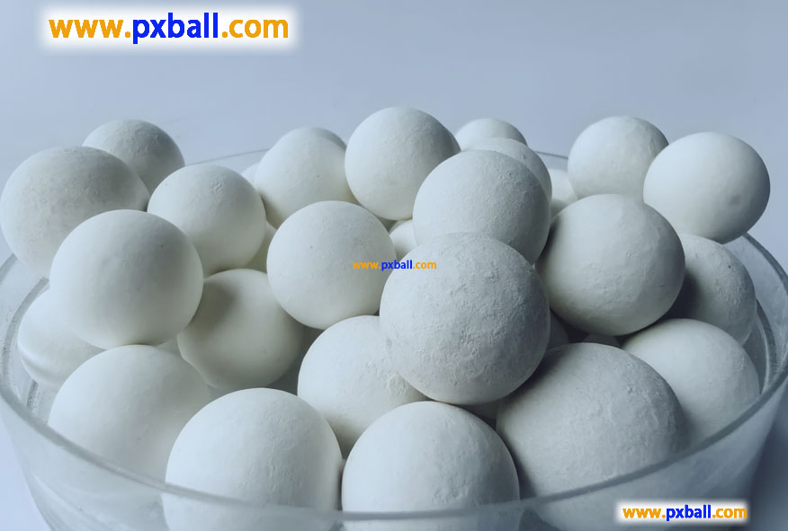 alumina ball factory 25mm