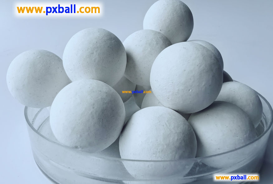 alumina ball factory 50mm