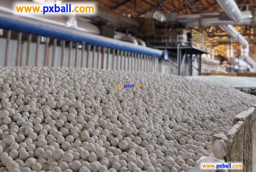 wholesale alumina ceramic ball