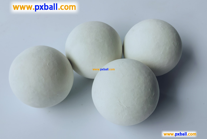 wholesale alumina oxide balls 50mm