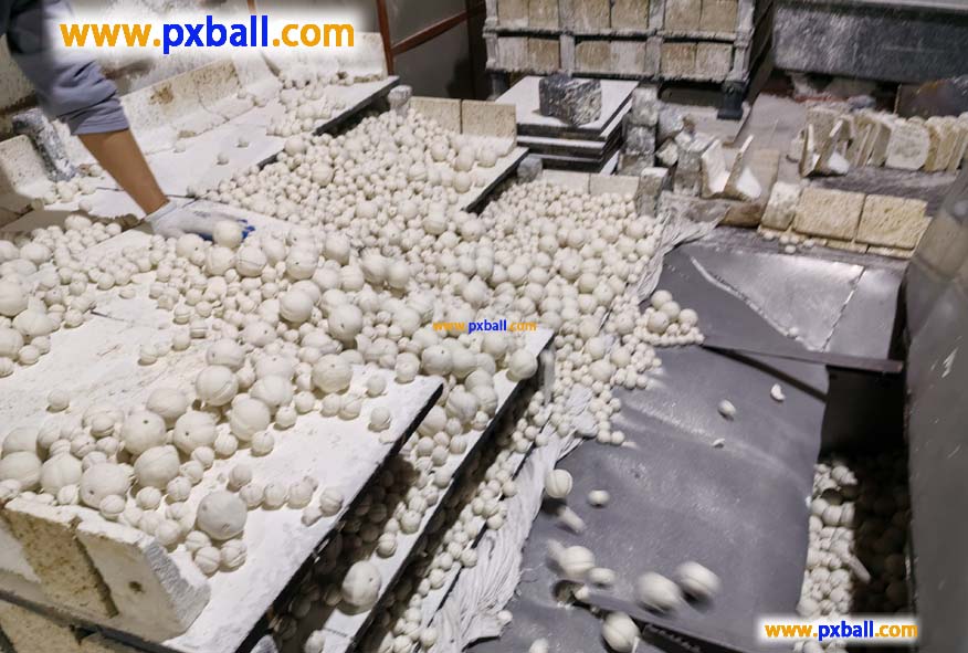 wholesale alumina oxide balls