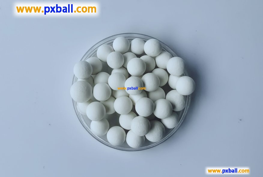 alumina balls specification 20mm