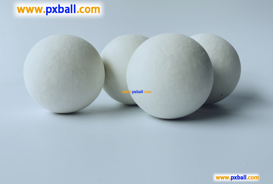 alumina balls specification 50mm