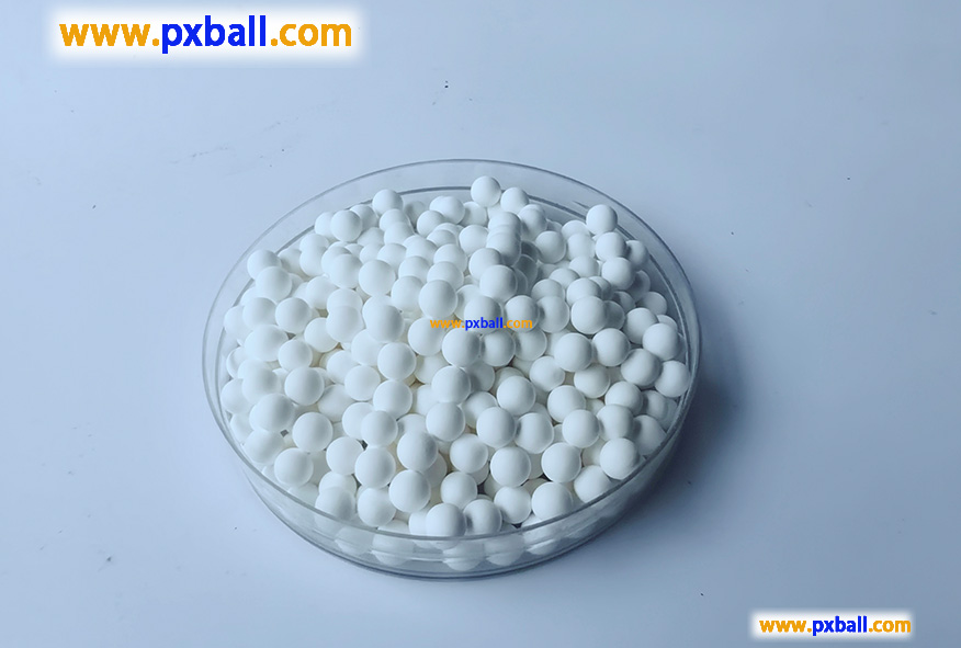 alumina ceramic ball