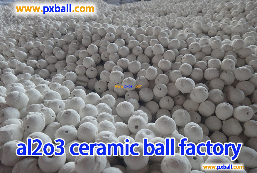 al2o3 ceramic ball factory