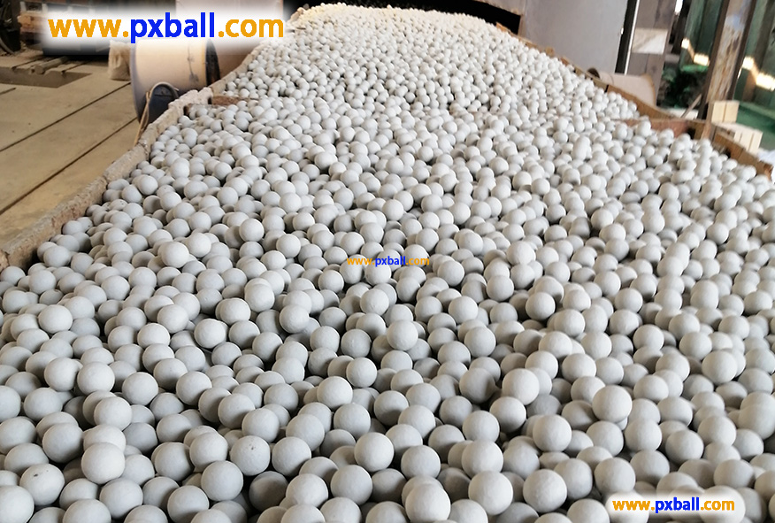 al2o3 ceramic ball factory