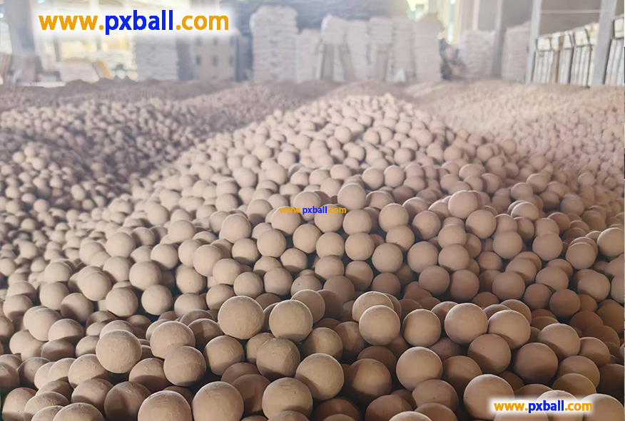 inert alumina ceramic ball factory