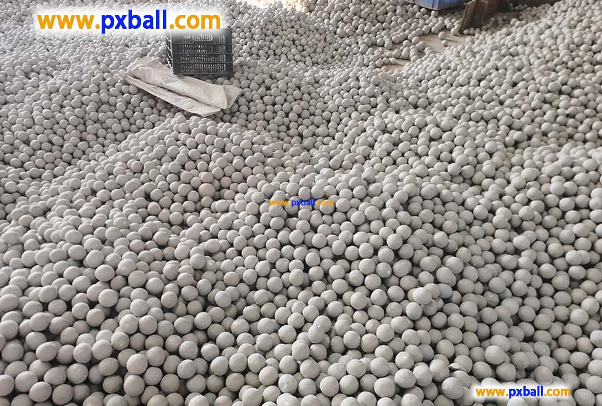 China Alumina Ceramic Ball