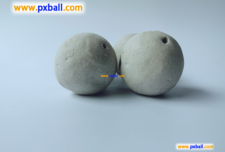 Medium Alumina Ceramic Ball	