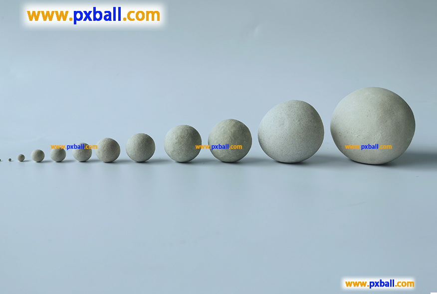 Ceramic Ball Manufacturers