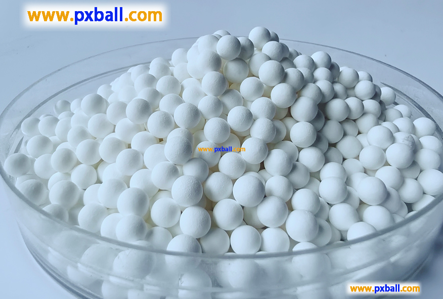 alumina ceramic ball