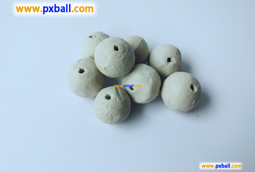 alumina ceramic balls