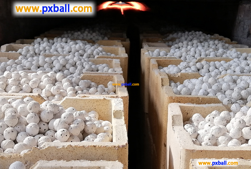 Ceramic Alumina Ball Factory