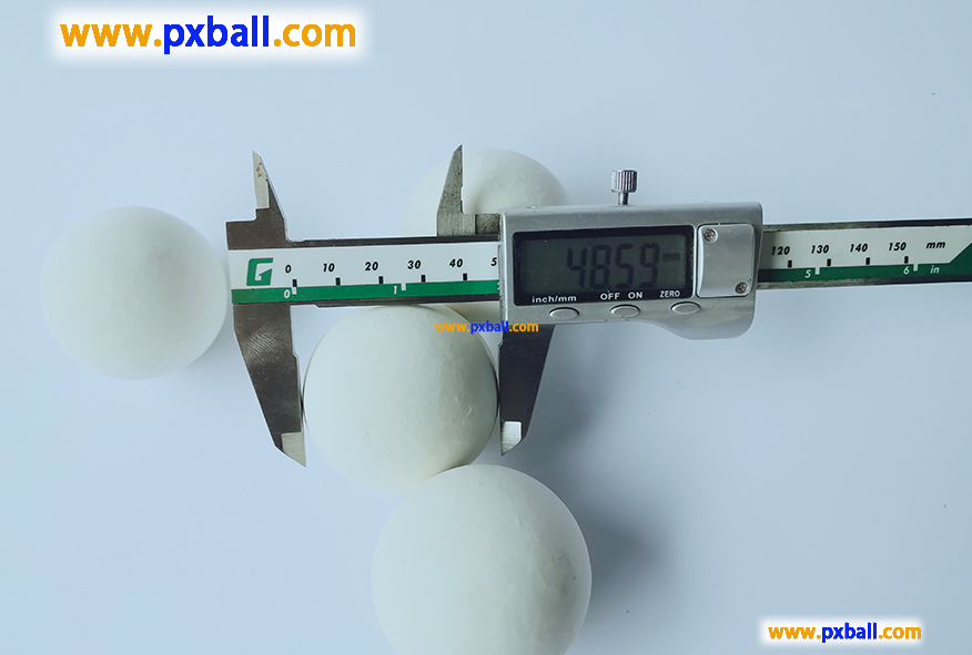 alumina ceramic balls
