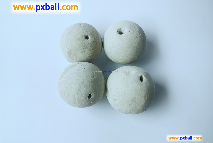 Low Price Inert Alumina Ceramic Balls 