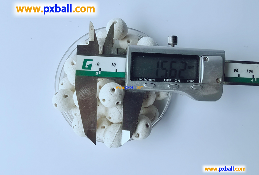 low price inert alumina ceramic balls